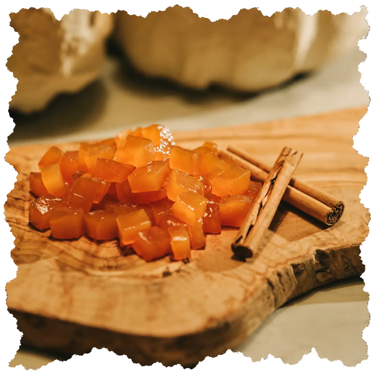 Image of Pumpkin Spice Tapiochi™
